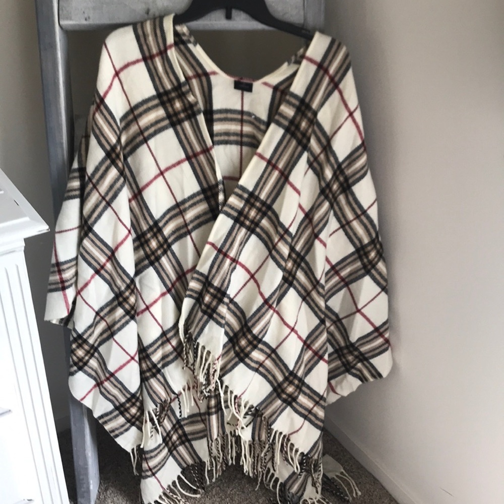 Poncho
